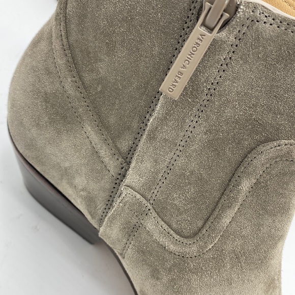 Veronica Beard Kingsley Bootie‎ size 7 - Picture 11 of 12